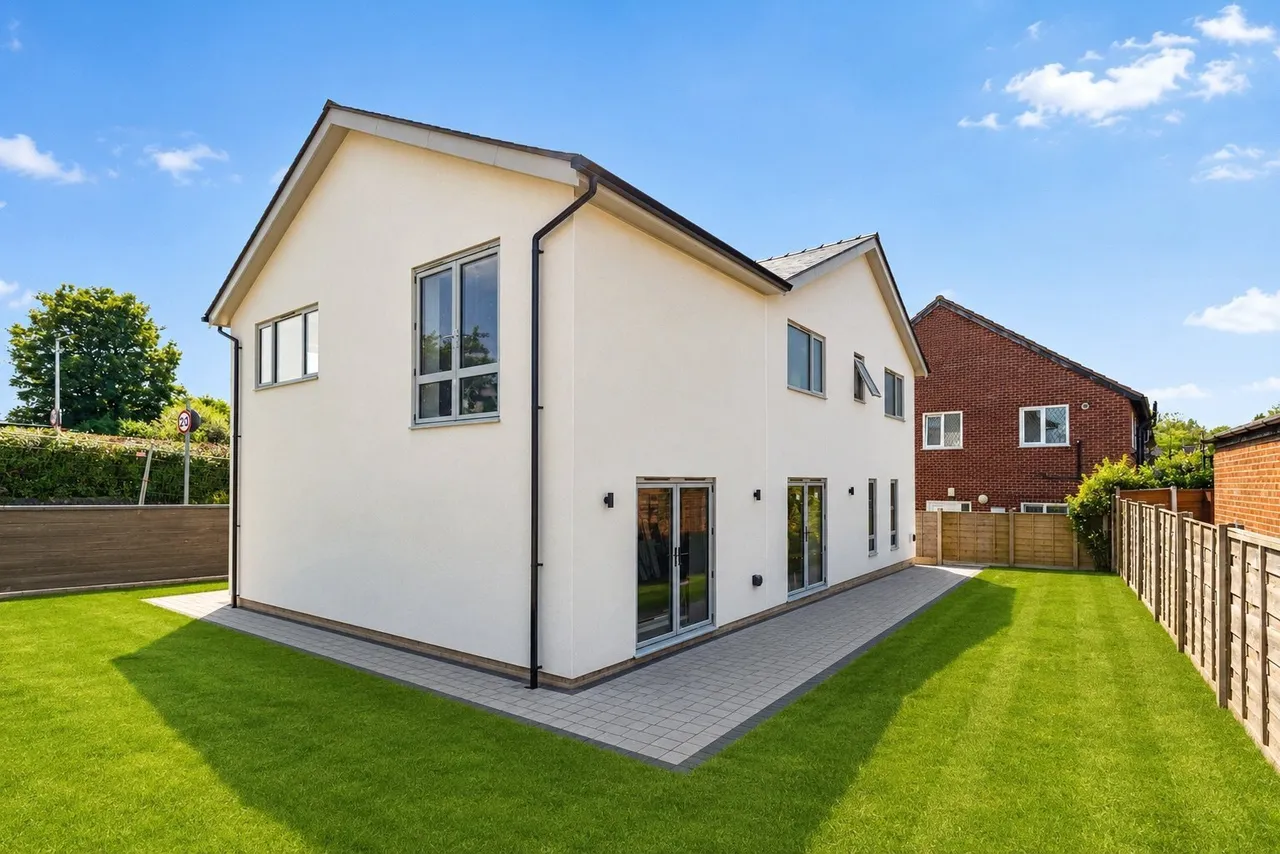 The Ridgway, Romiley, Stockport, Greater Manchester, SK6, photo 13