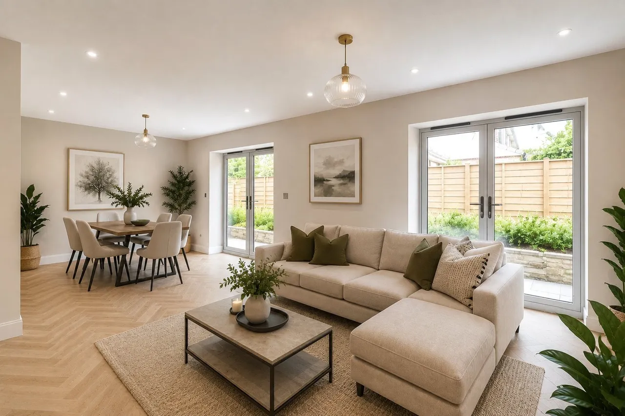 The Ridgway, Romiley, Stockport, Greater Manchester, SK6, photo 2