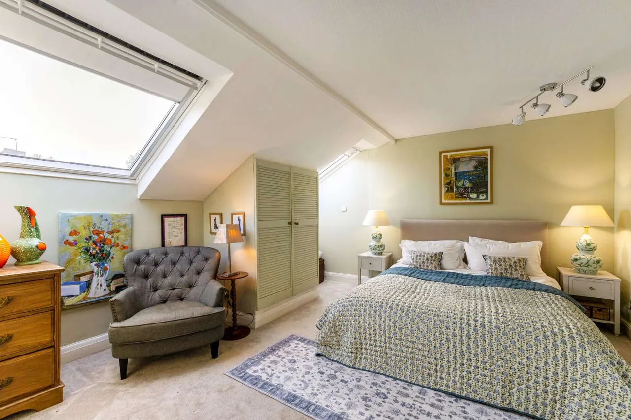 Chelverton Road, Putney, London, SW15 1RH, photo 10