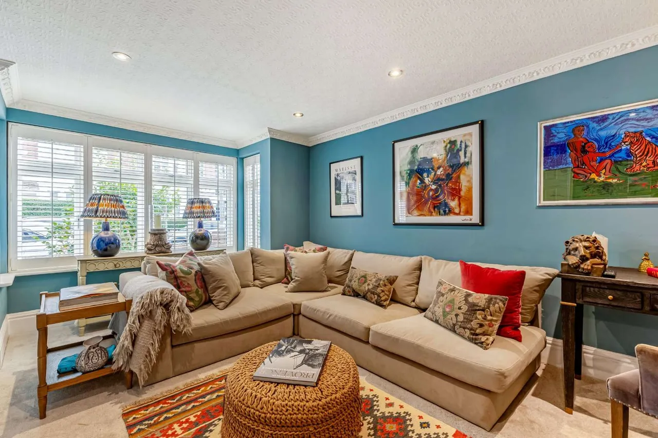 Chelverton Road, Putney, London, SW15 1RH, photo 6