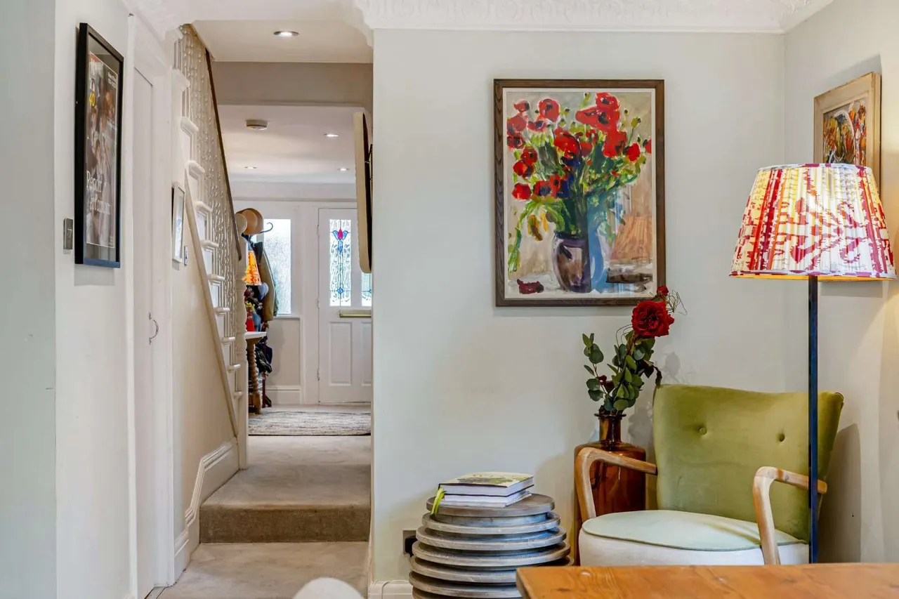 Chelverton Road, Putney, London, SW15 1RH, photo 8