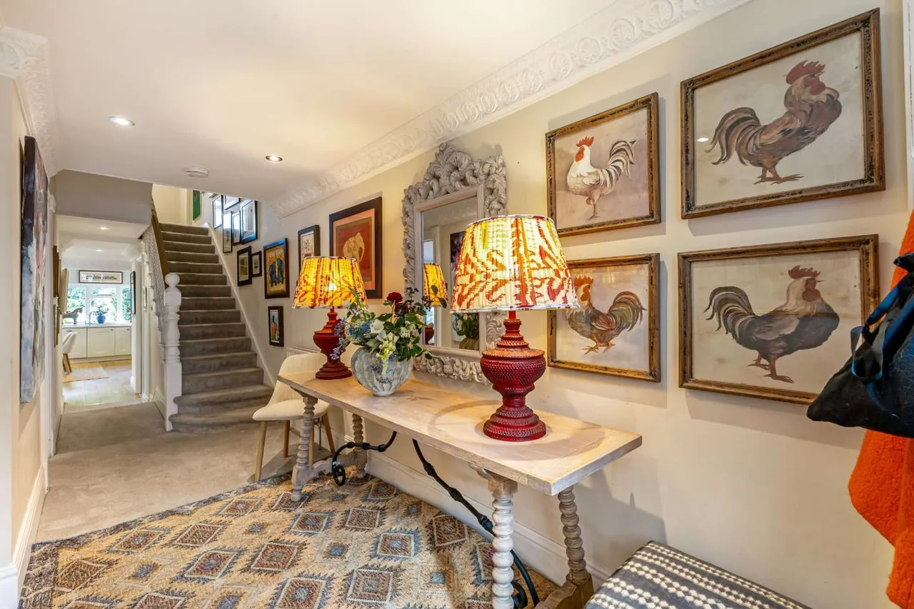 Chelverton Road, Putney, London, SW15 1RH, photo 4