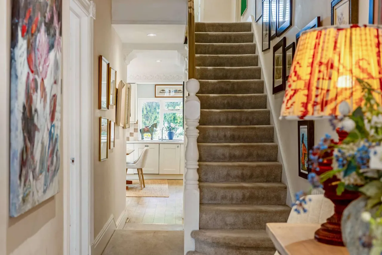 Chelverton Road, Putney, London, SW15 1RH, photo 7