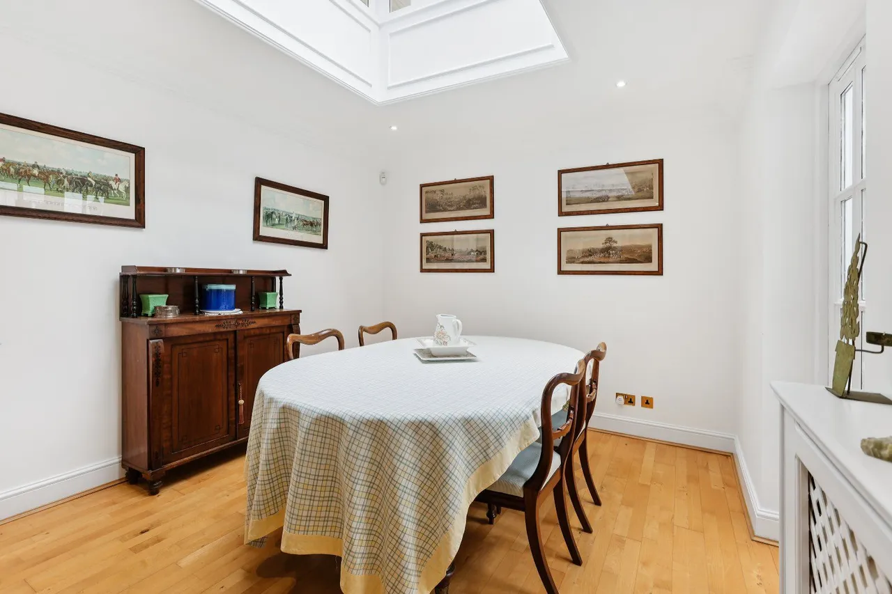 Farrier Walk, Chelsea, London, SW10 9FW, photo 8