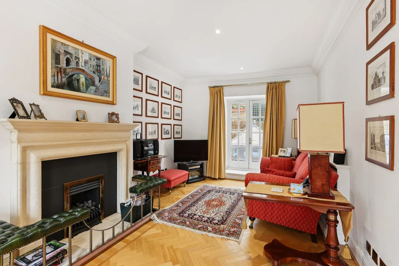 Farrier Walk, Chelsea, London, SW10 9FW, photo 4