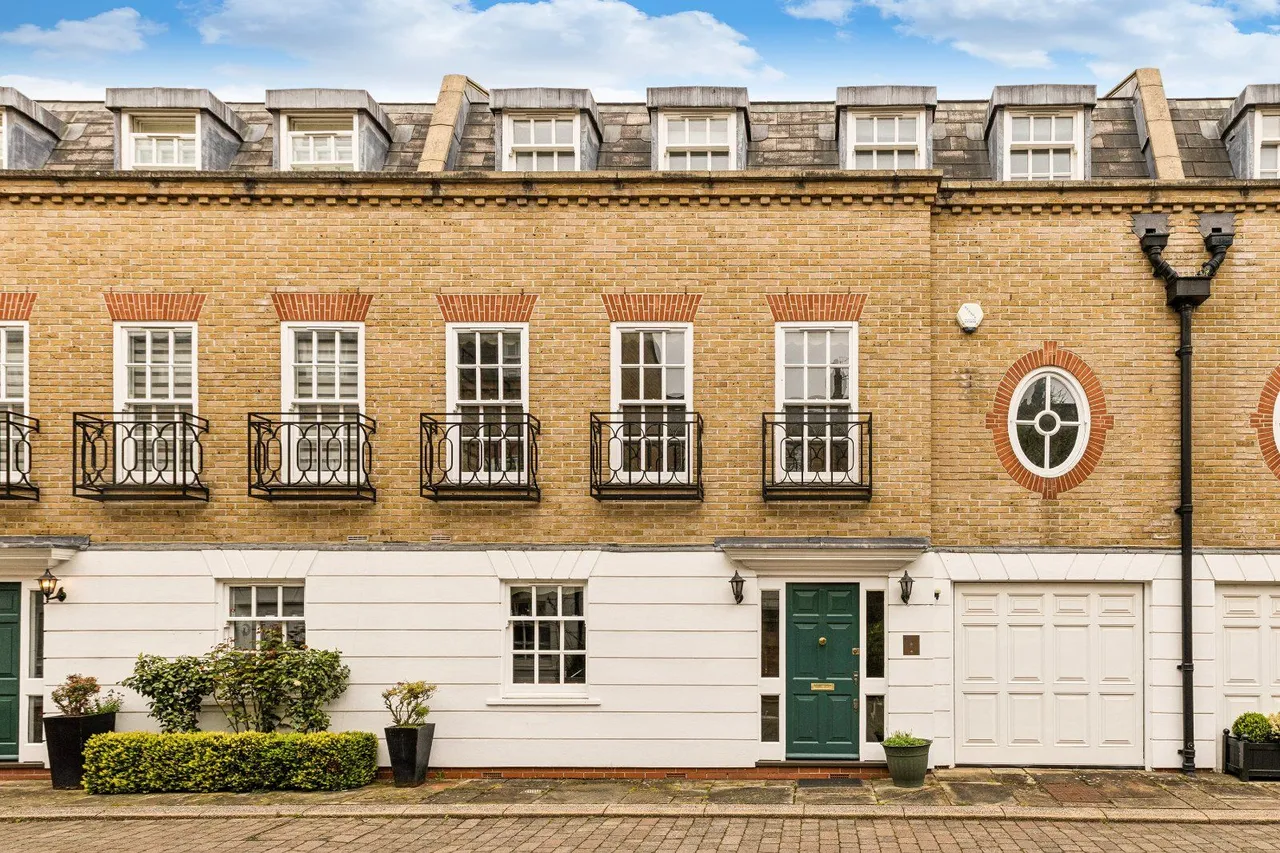 Farrier Walk, Chelsea, London, SW10 9FW, photo 2