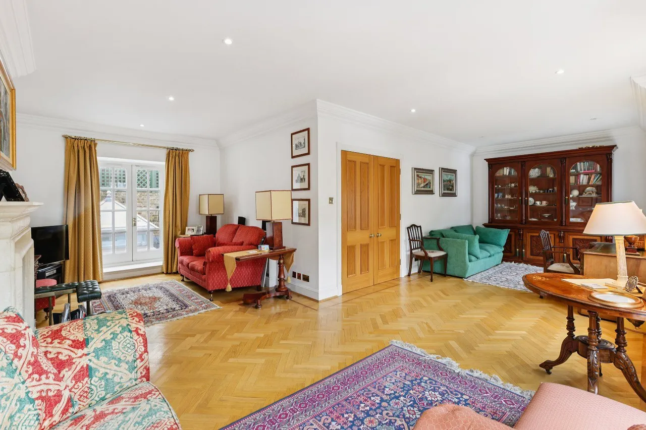 Farrier Walk, Chelsea, London, SW10 9FW, photo 5
