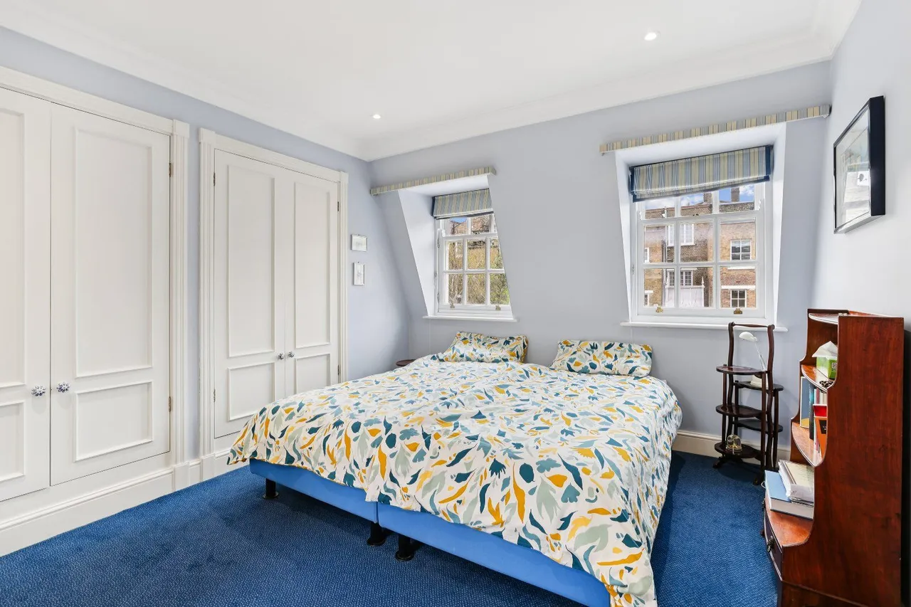 Farrier Walk, Chelsea, London, SW10 9FW, photo 9