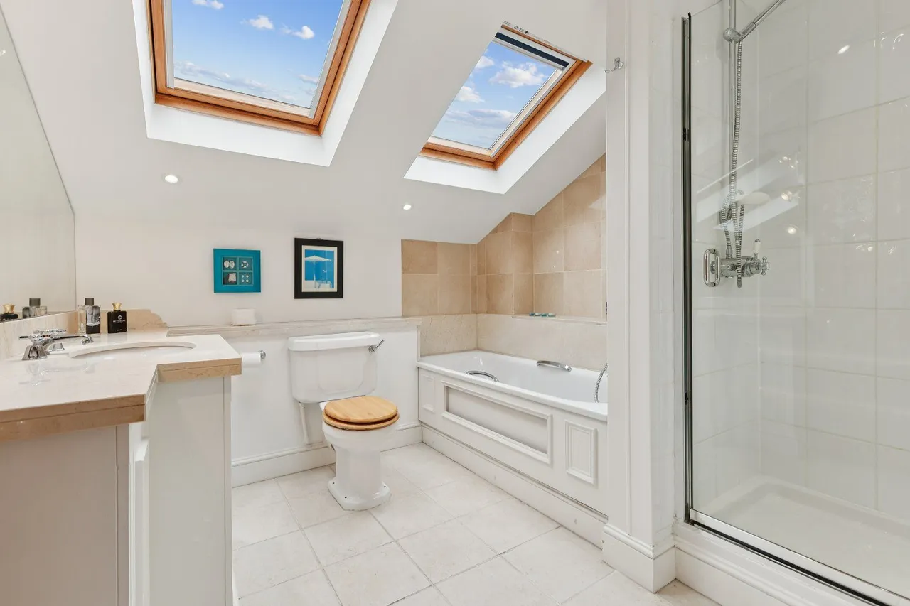 Farrier Walk, Chelsea, London, SW10 9FW, photo 12