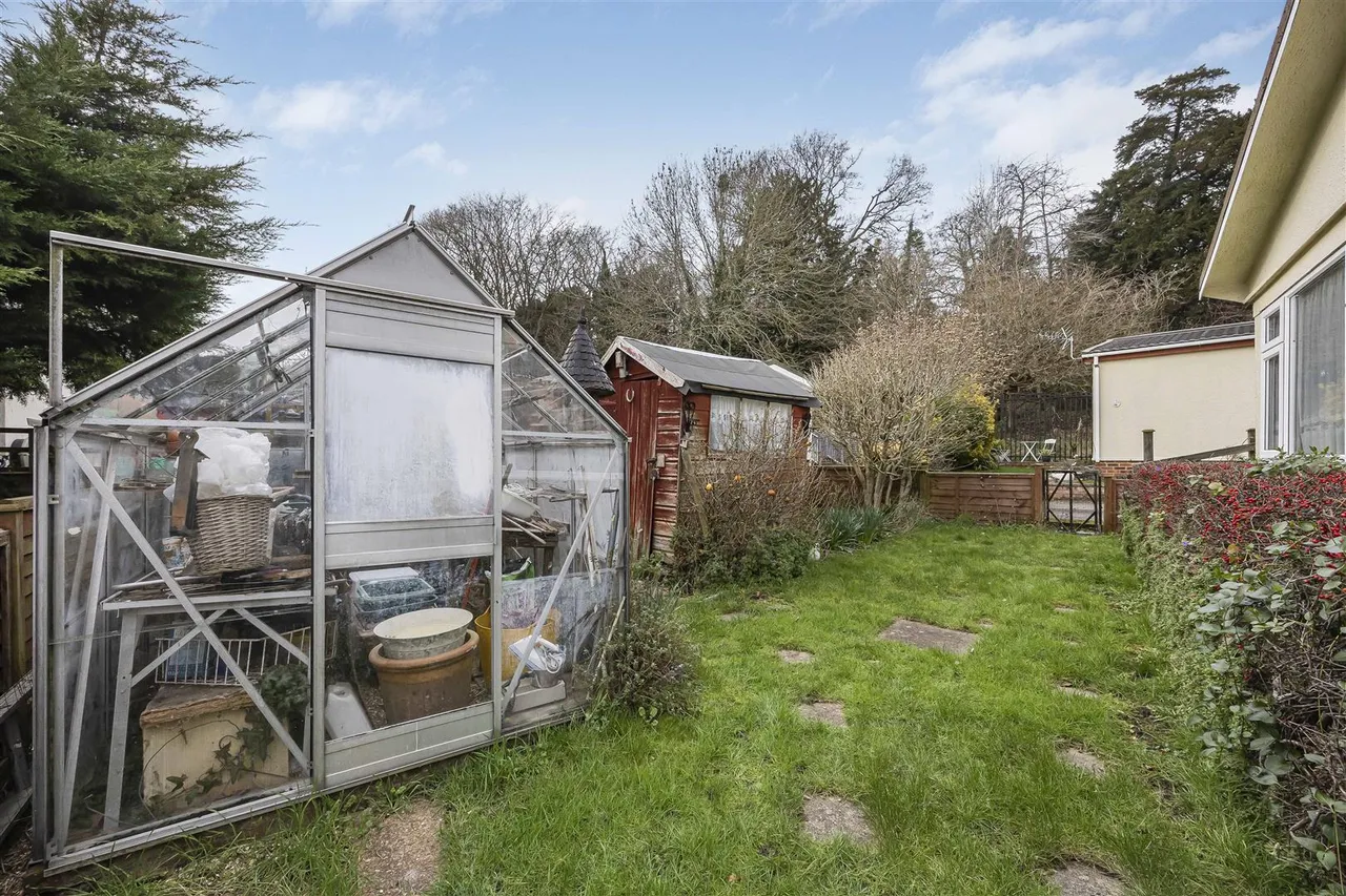 Peppard Road, Emmer Green, RG4, photo 14