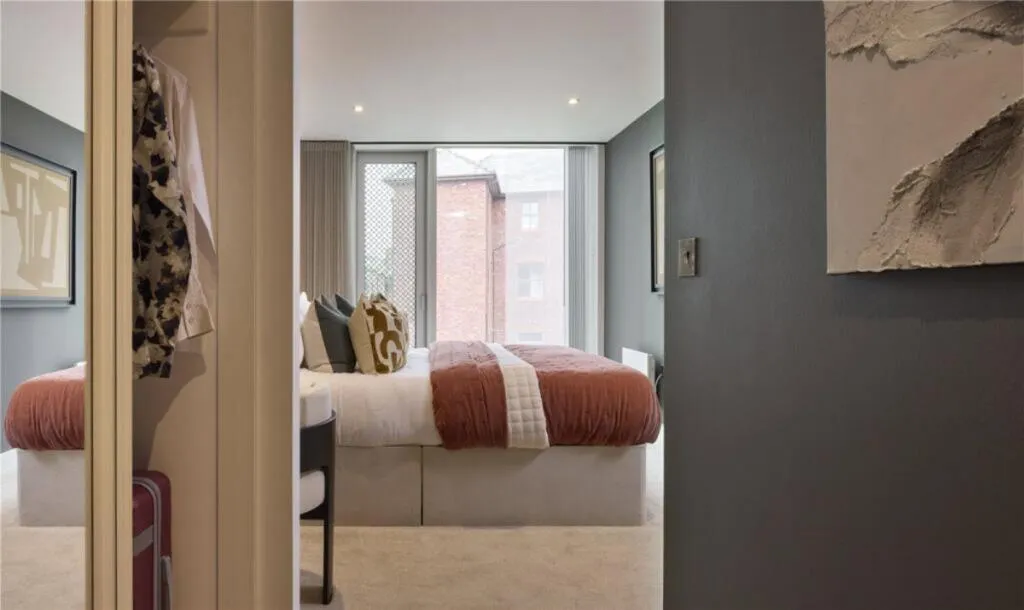 Great Jackson Street, Manchester, M15, photo 15