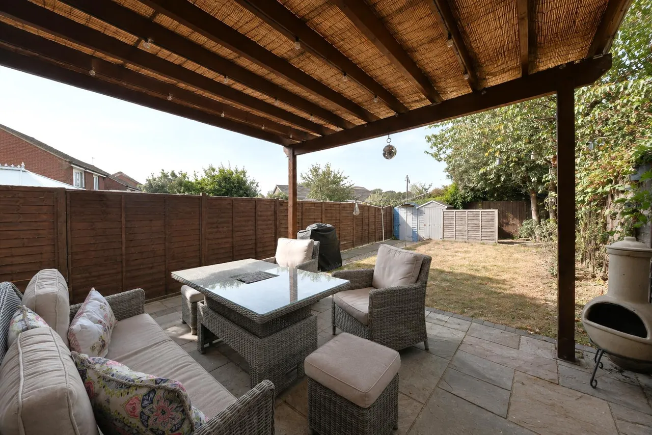 Cherry Tree Rise, Walkern, Stevenage, Herts, SG2 7JL, photo 9