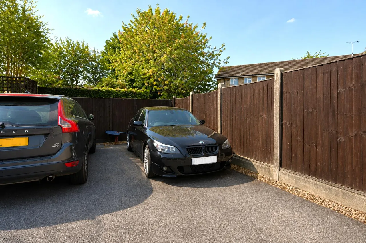 Cherry Tree Rise, Walkern, Stevenage, Herts, SG2 7JL, photo 16