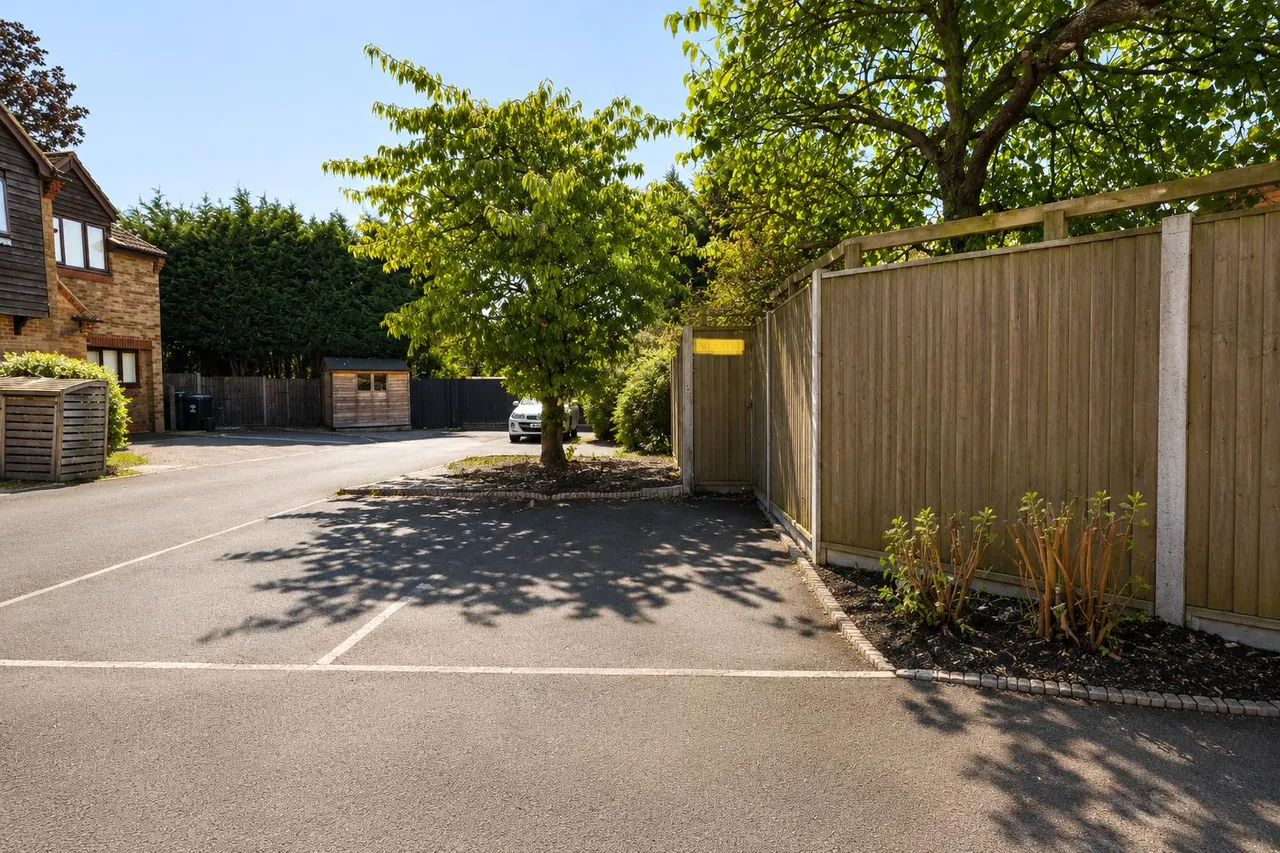 Cherry Tree Rise, Walkern, Stevenage, Herts, SG2 7JL, photo 17