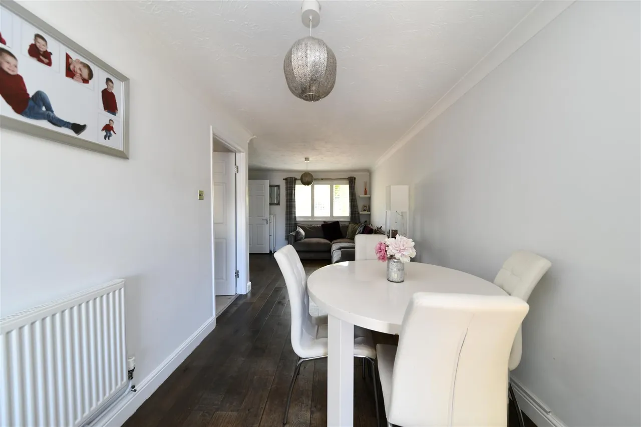 Cherry Tree Rise, Walkern, Stevenage, Herts, SG2 7JL, photo 12