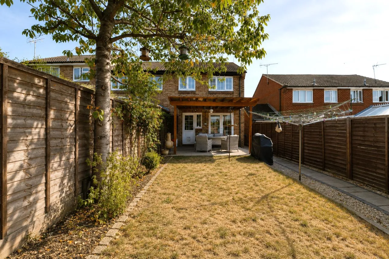 Cherry Tree Rise, Walkern, Stevenage, Herts, SG2 7JL, photo 10