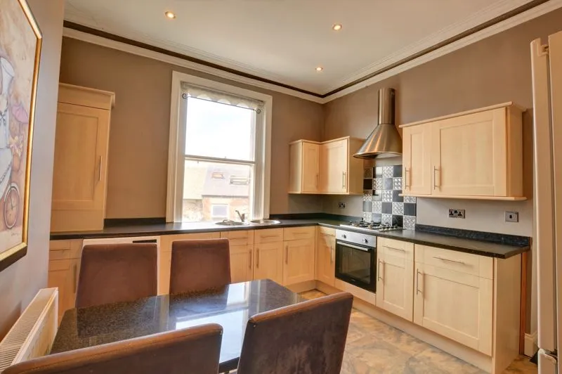Newcastle Upon Tyne NE2 4DN, NE2, photo 4