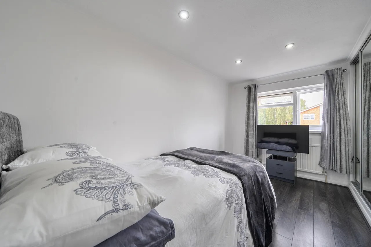 Hallam Gardens, Pinner, HA5, photo 20