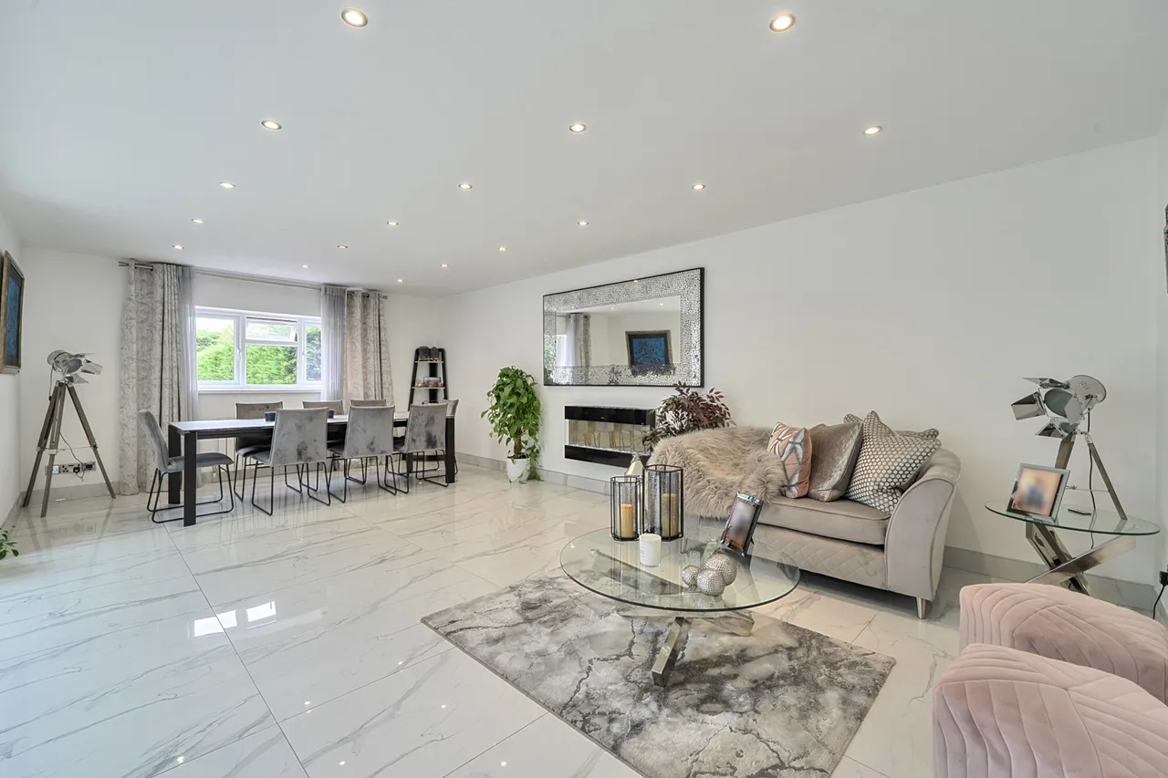 Hallam Gardens, Pinner, HA5, photo 6