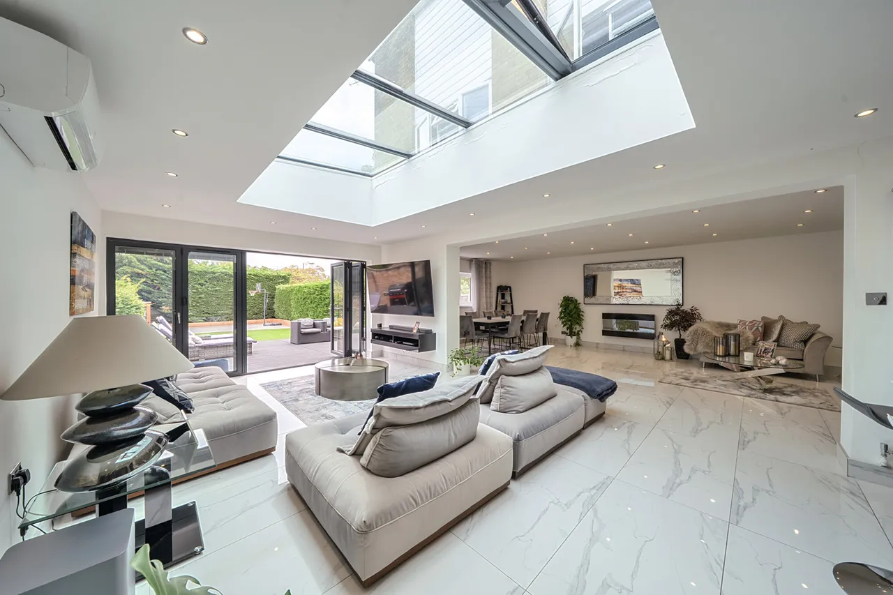 Hallam Gardens, Pinner, HA5, photo 18
