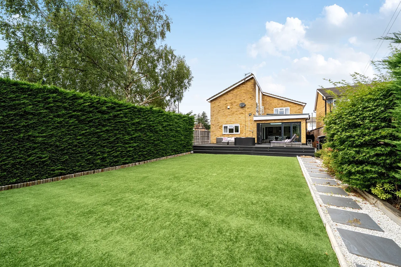 Hallam Gardens, Pinner, HA5, photo 4