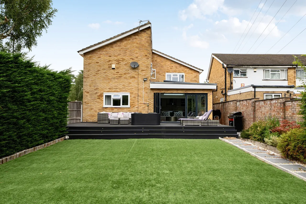 Hallam Gardens, Pinner, HA5, photo 7