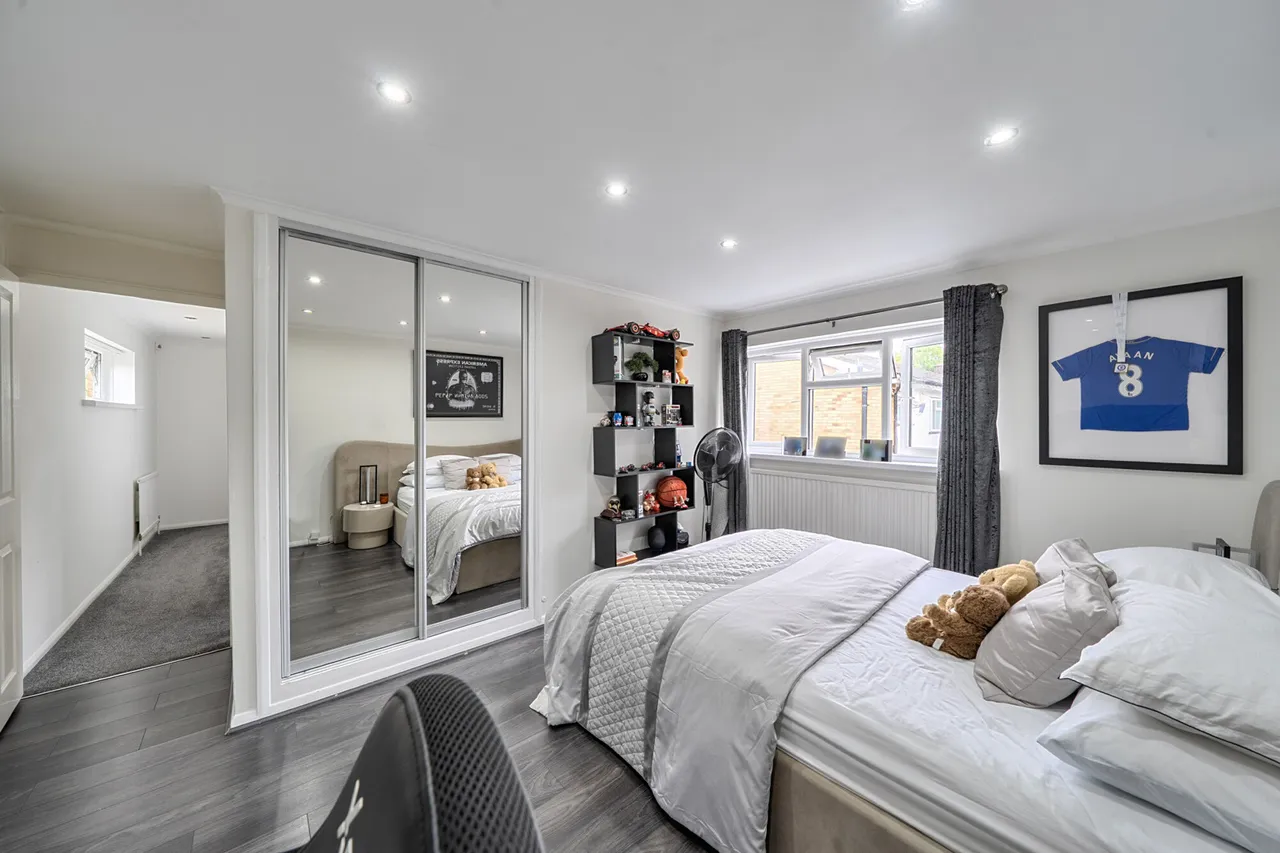 Hallam Gardens, Pinner, HA5, photo 12