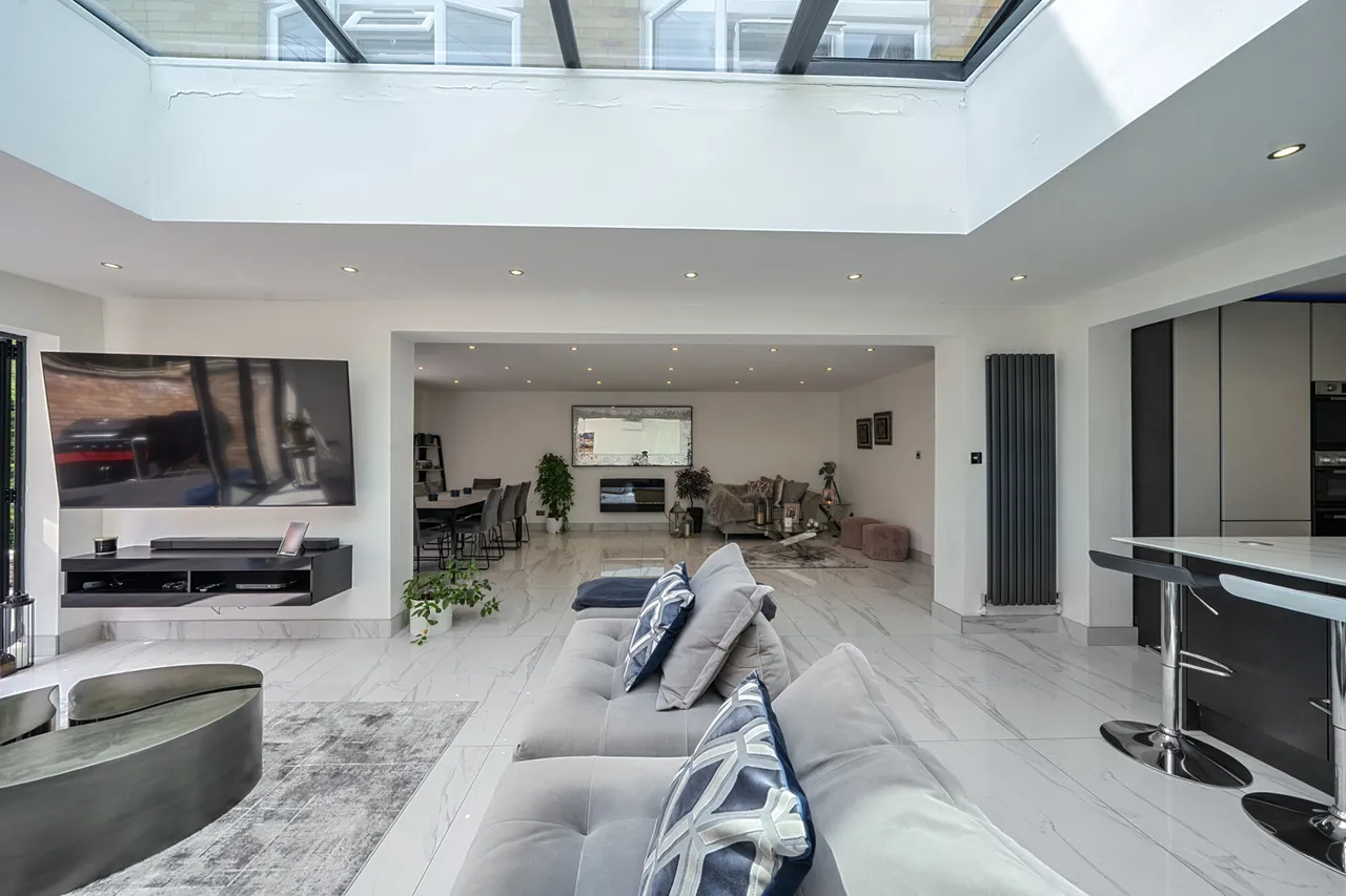 Hallam Gardens, Pinner, HA5, photo 15