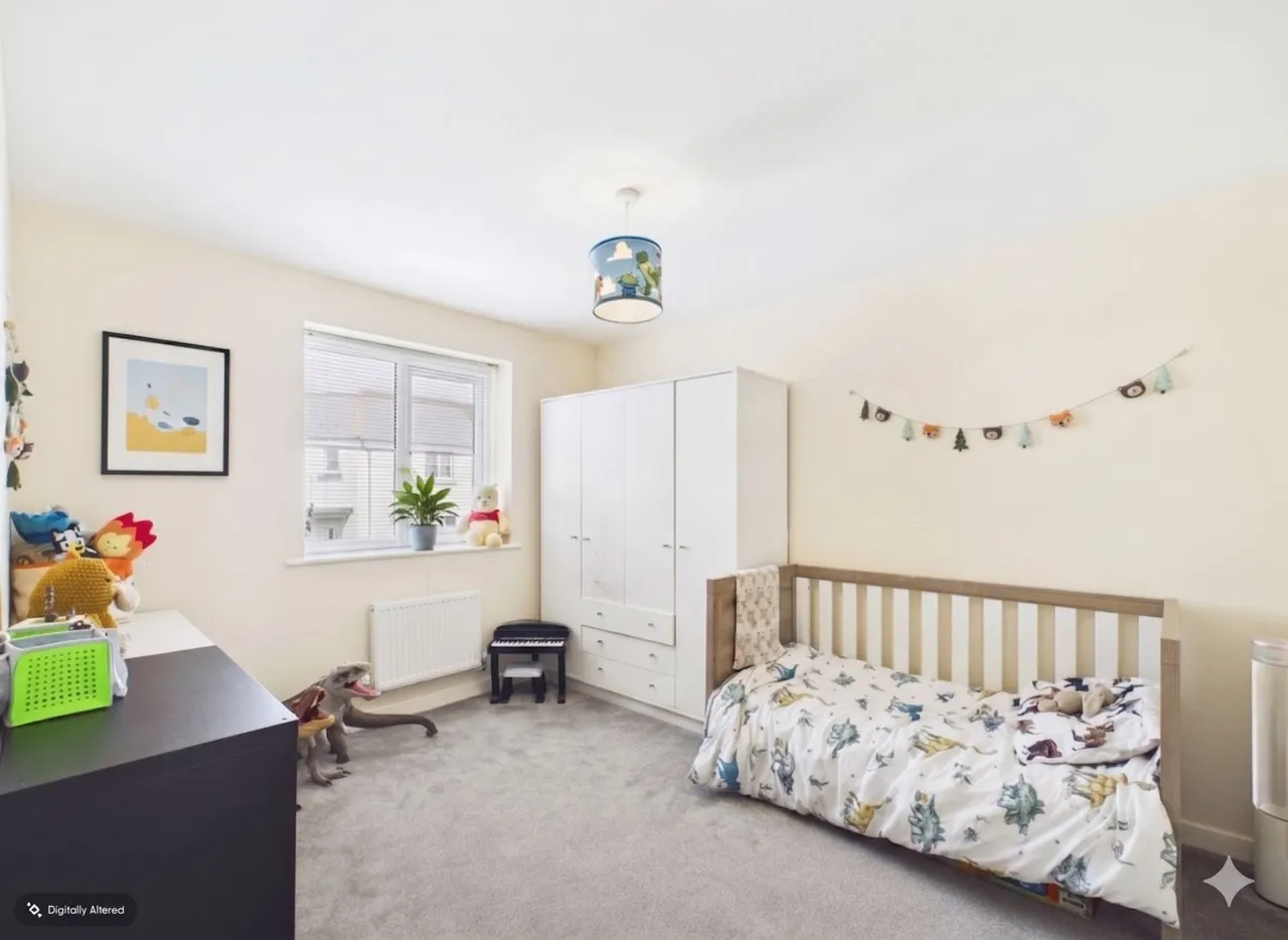 Oaktree Road, South Molton, EX36, photo 11