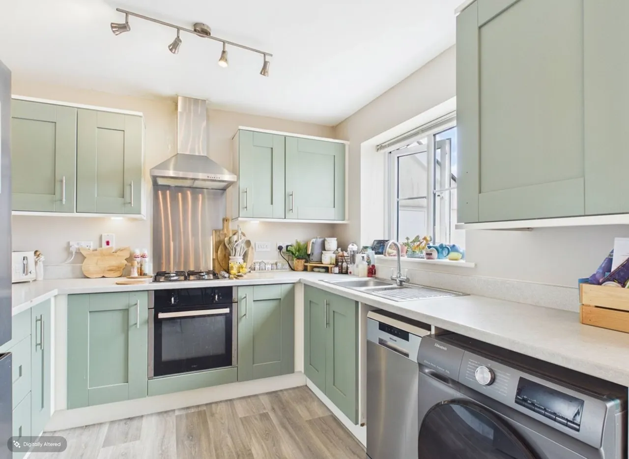 Oaktree Road, South Molton, EX36, photo 7