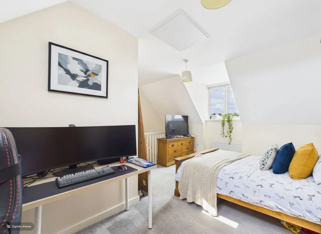 Oaktree Road, South Molton, EX36, photo 9