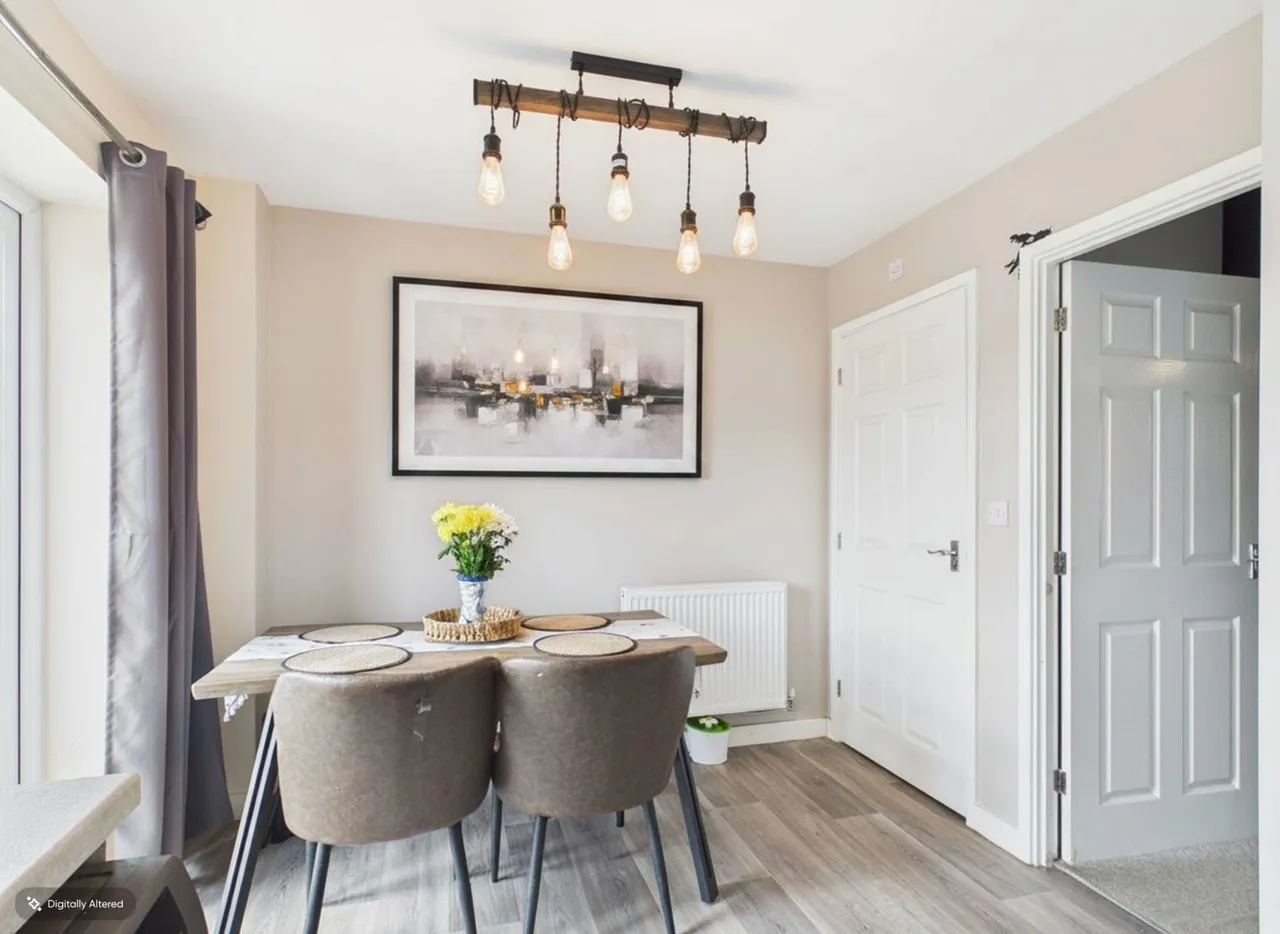 Oaktree Road, South Molton, EX36, photo 8