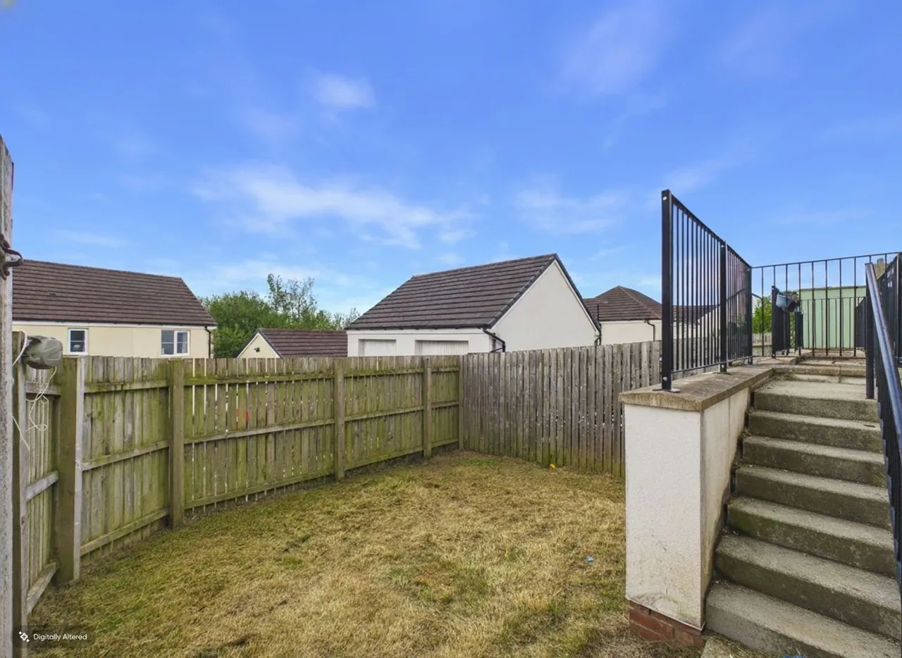 Oaktree Road, South Molton, EX36, photo 12