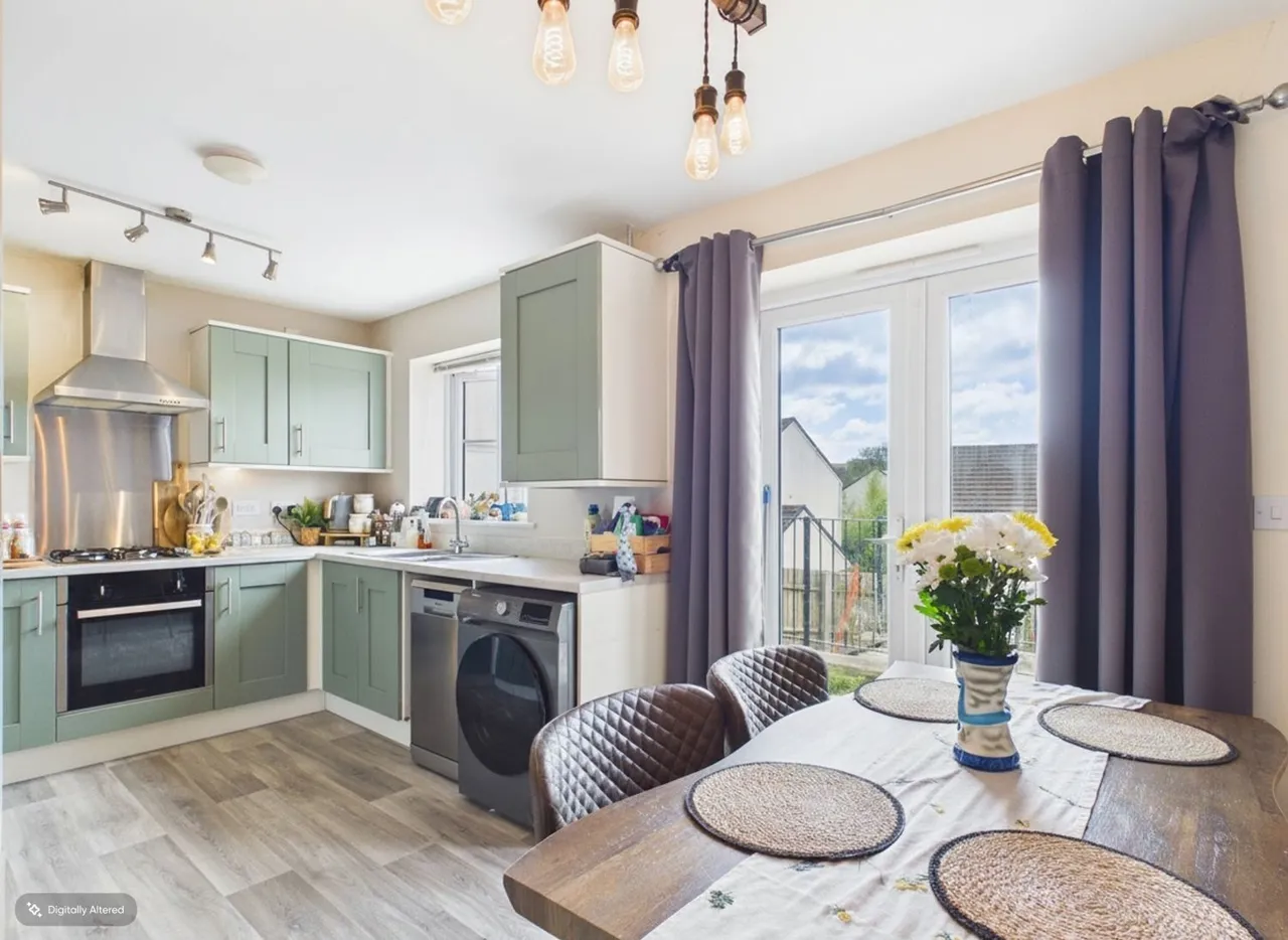Oaktree Road, South Molton, EX36, photo 3