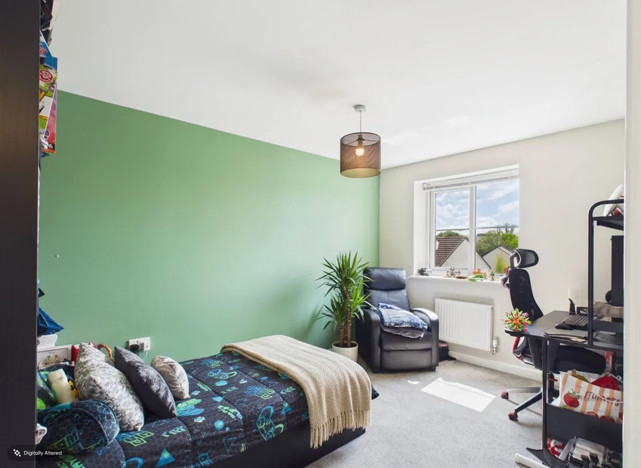 Oaktree Road, South Molton, EX36, photo 10