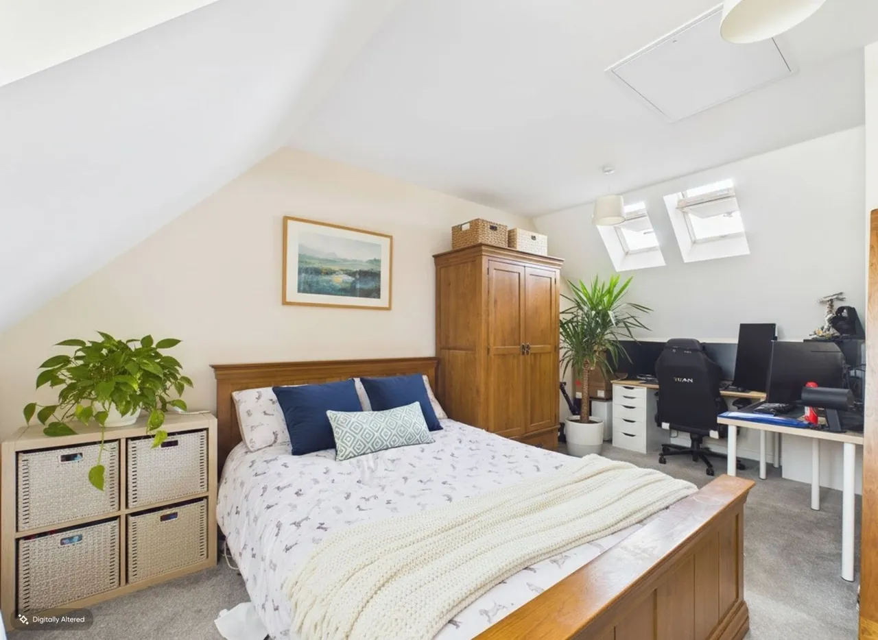 Oaktree Road, South Molton, EX36, photo 4