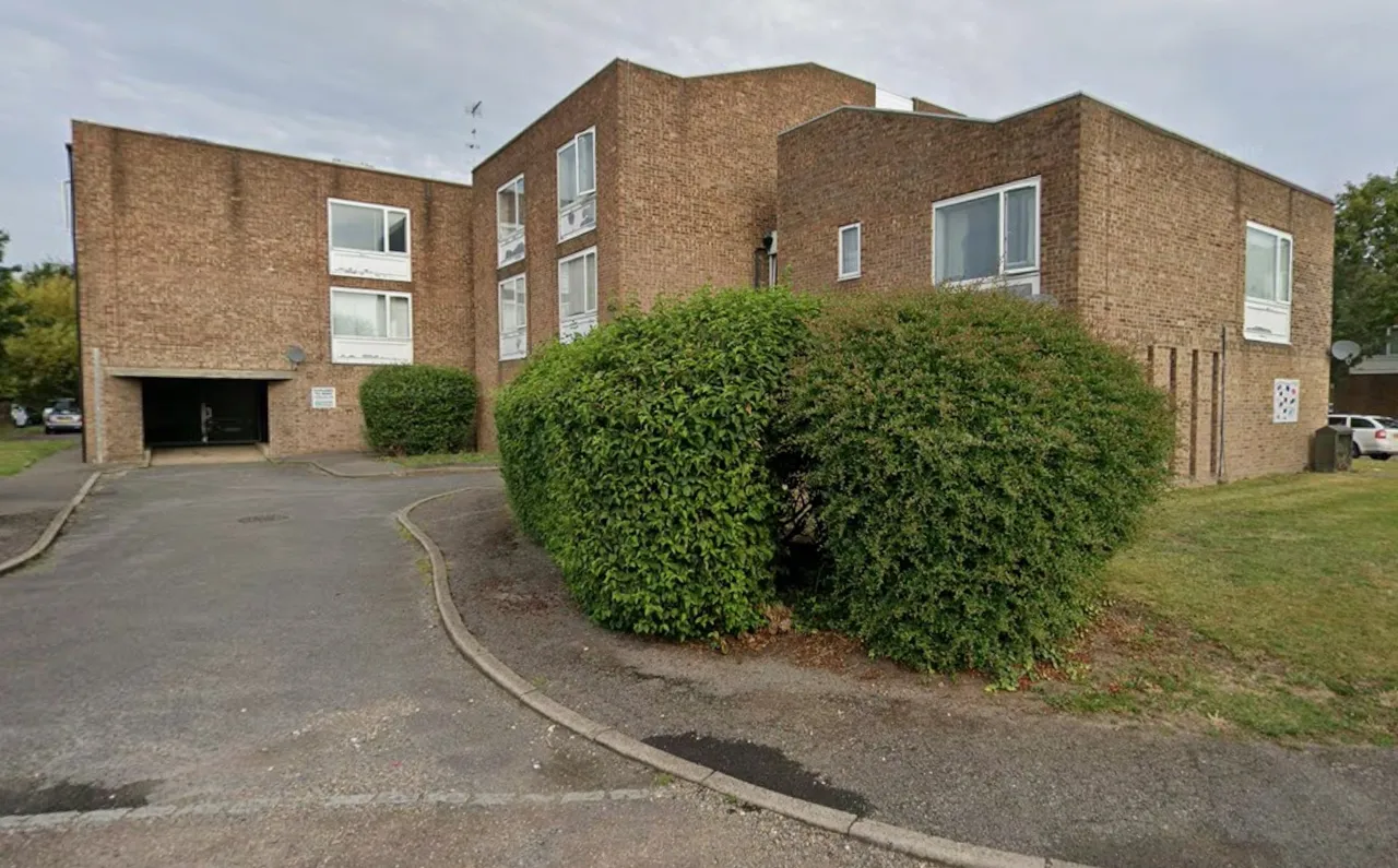 Whitley Close, Stanwell, TW19, photo 4