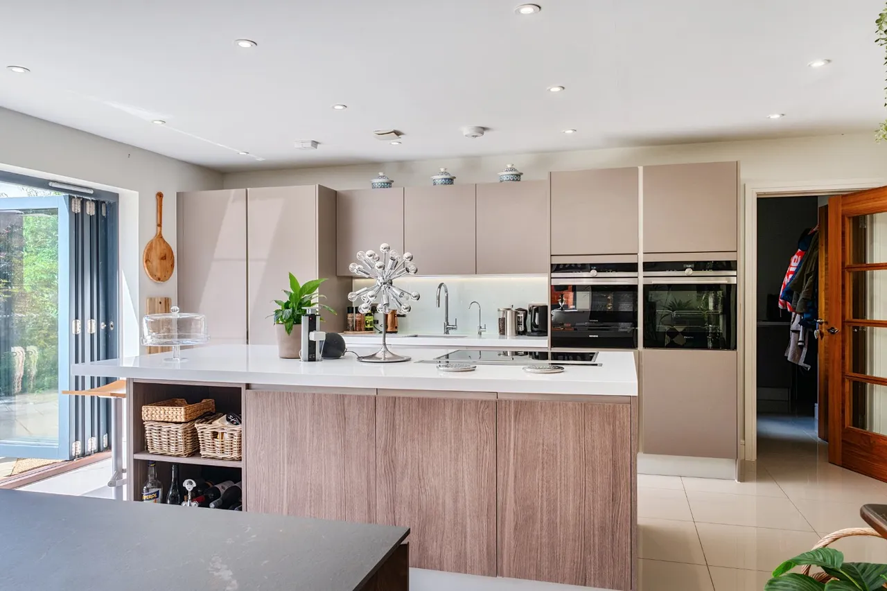 Station Drive, Sutton Scotney, SO21, photo 4