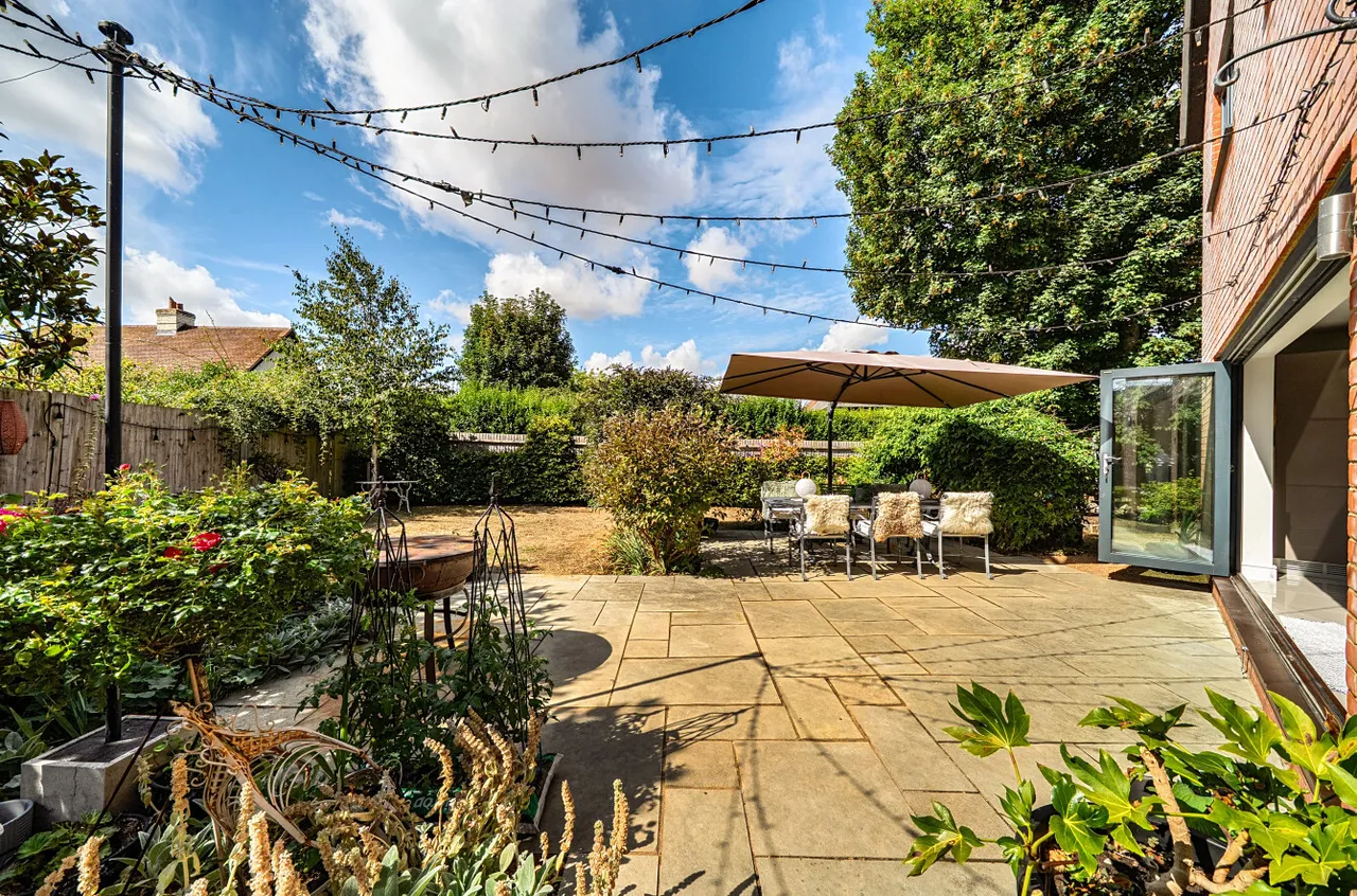 Station Drive, Sutton Scotney, SO21, photo 10