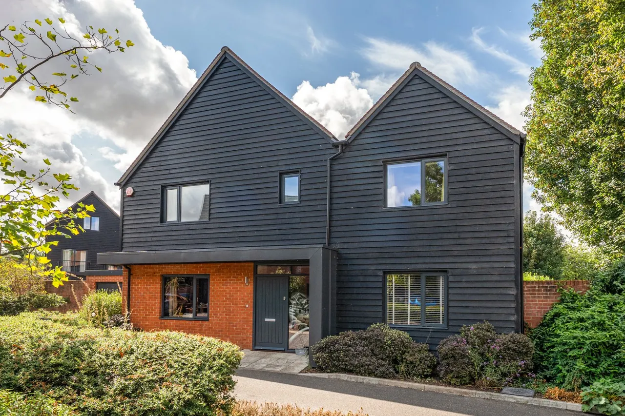 Station Drive, Sutton Scotney, SO21, photo 14