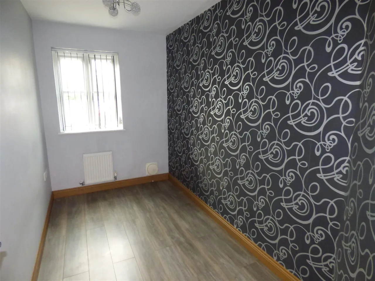 Greenwood Gardens, Bilborough, NG8, photo 6