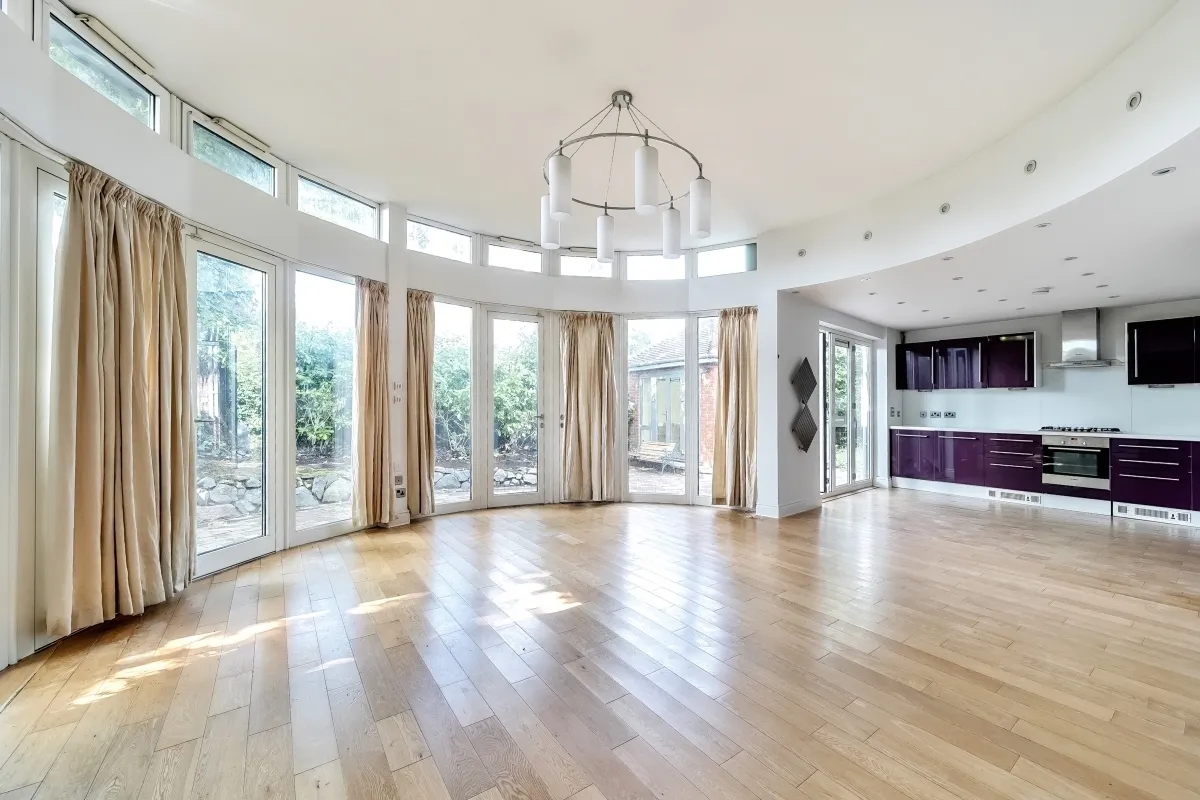 Mapesbury Road London NW2, photo 3
