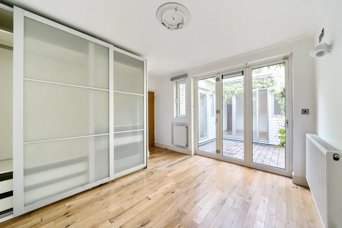 Mapesbury Road London NW2, photo 5