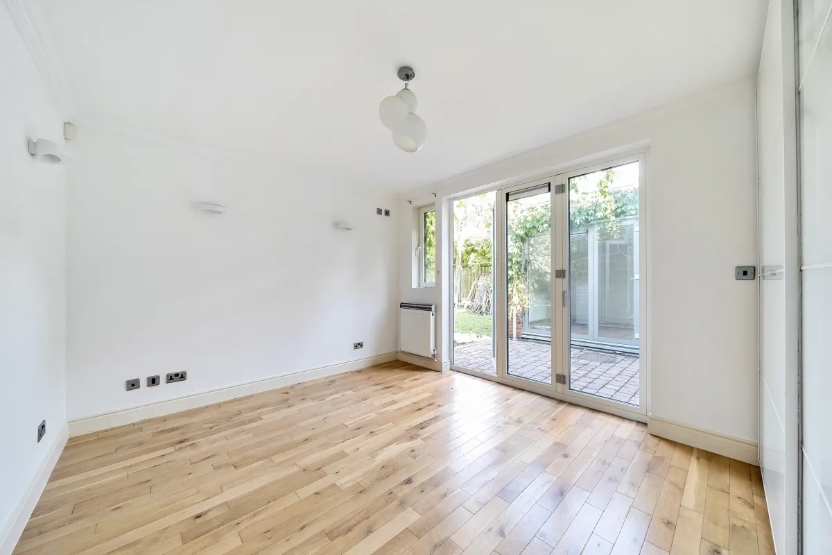 Mapesbury Road London NW2, photo 7