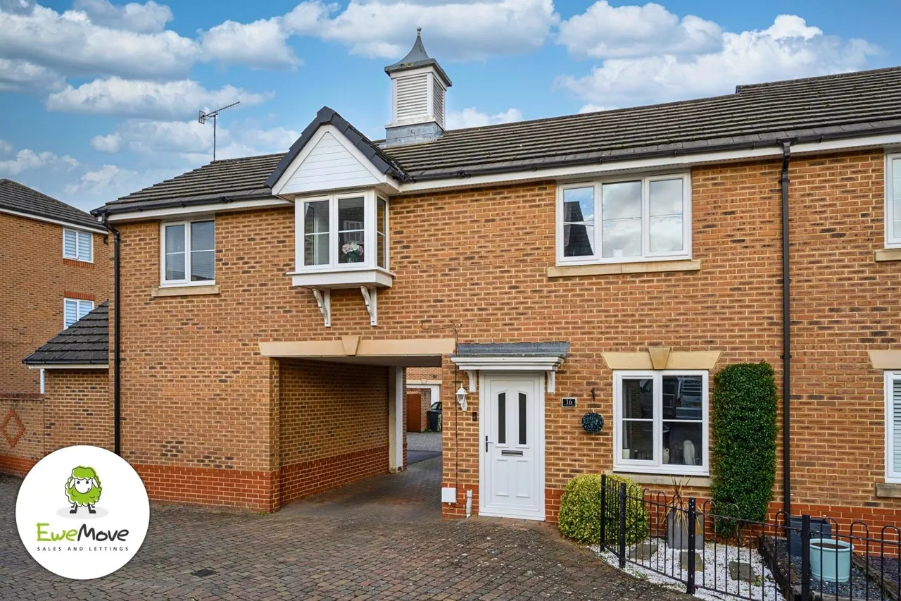 2 bed house for sale, Figsbury Close, Swindon, SN25