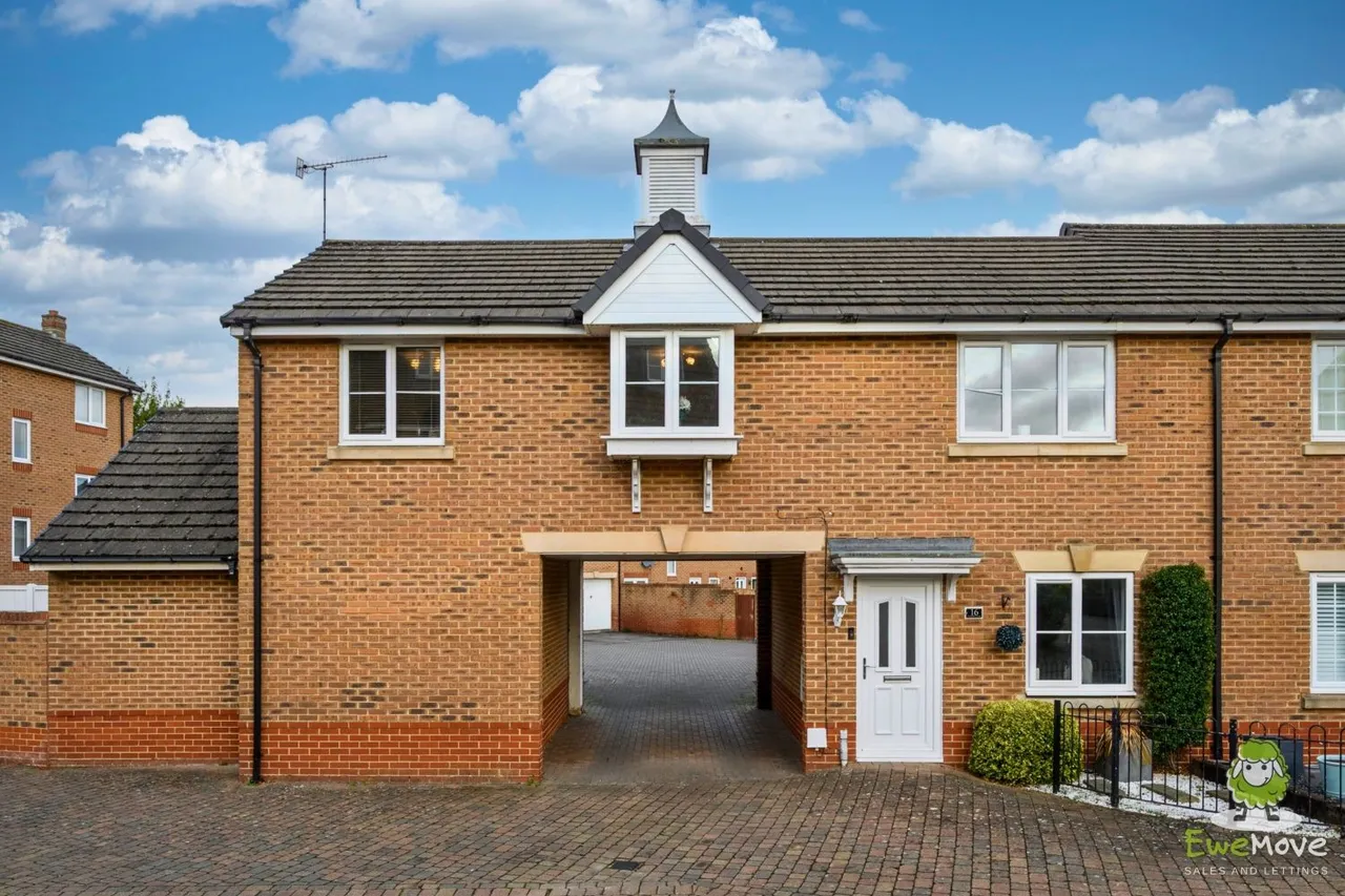 Figsbury Close, Swindon, SN25, photo 24
