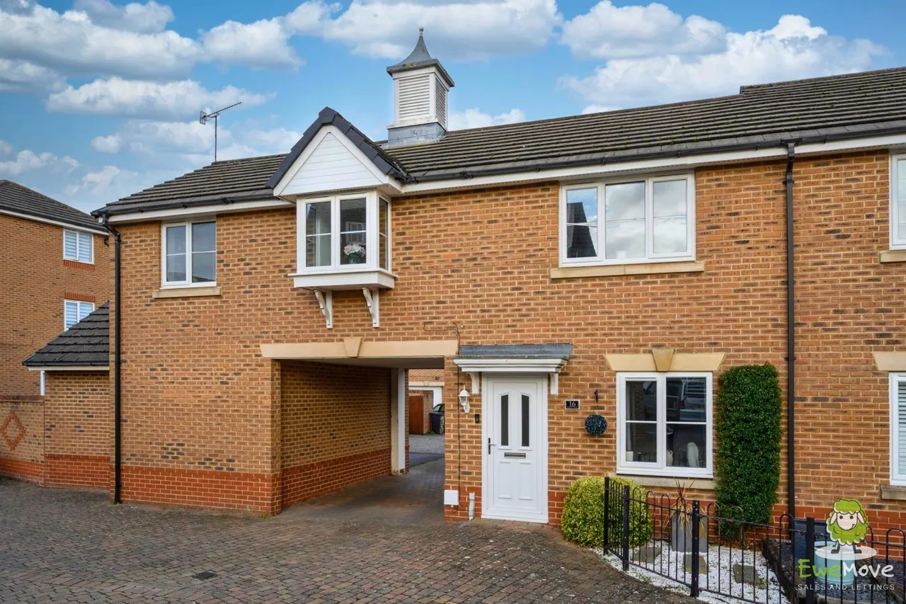 Figsbury Close, Swindon, SN25, photo 25
