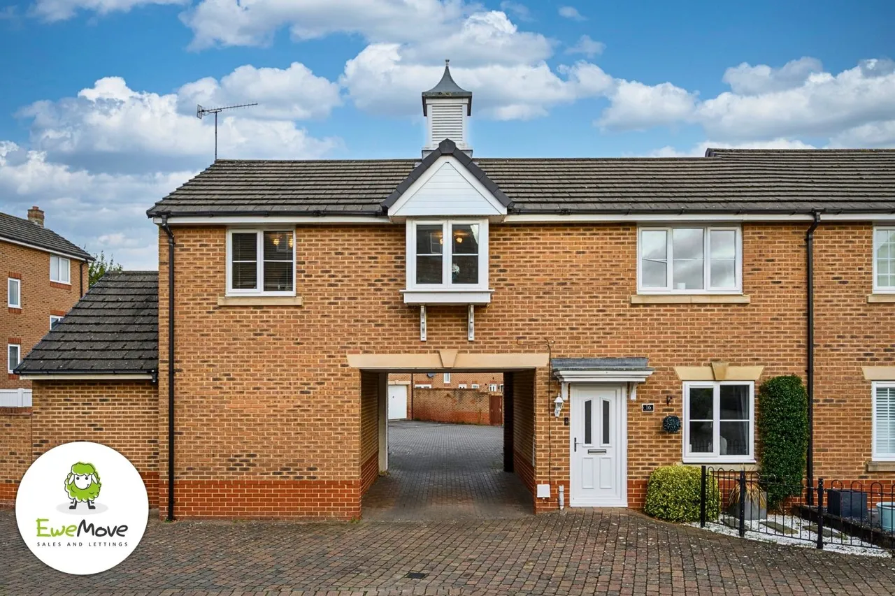Figsbury Close, Swindon, SN25, photo 23