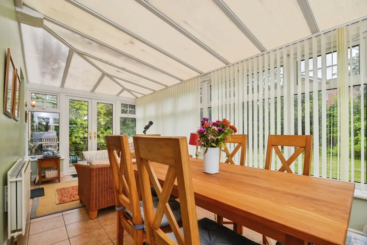 California Grove, Great Ayton, North Yorkshire, TS9, photo 11