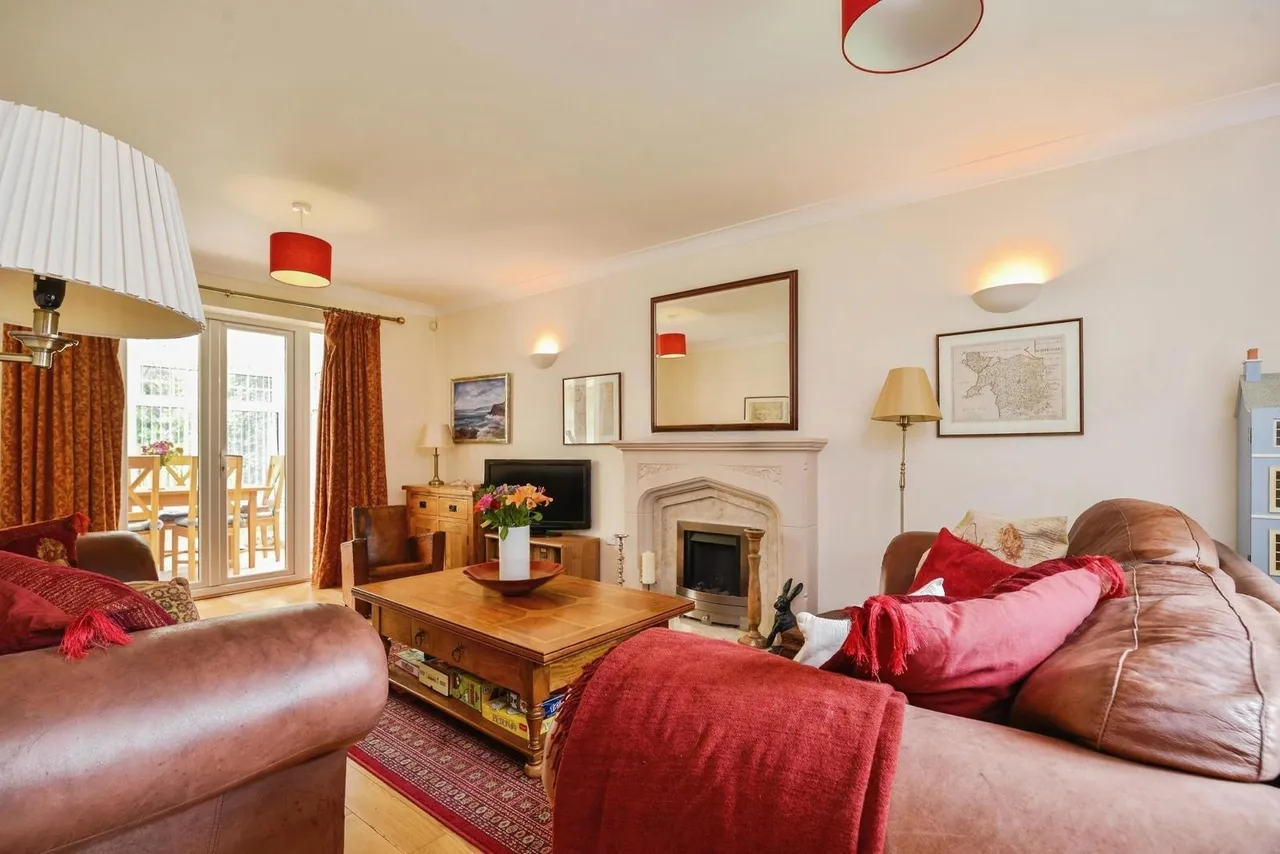 California Grove, Great Ayton, North Yorkshire, TS9, photo 4